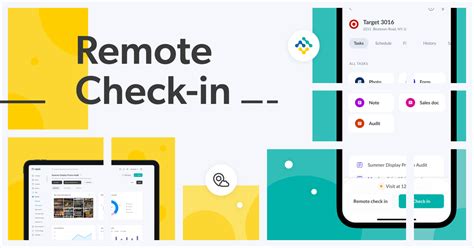 Remote Check In