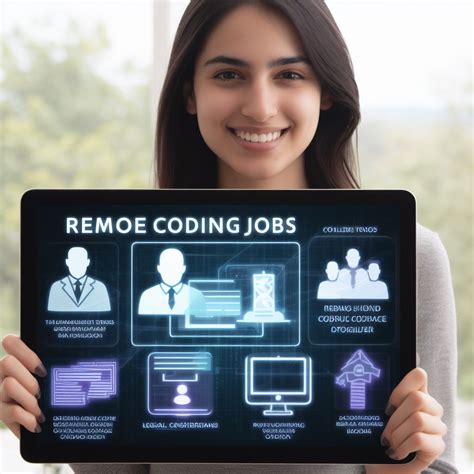 Remote Coding Jobs From Home