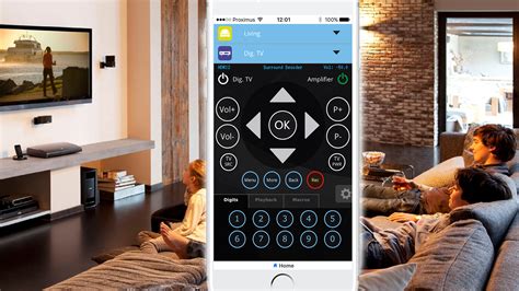 Remote Control App Without Ir Blaster