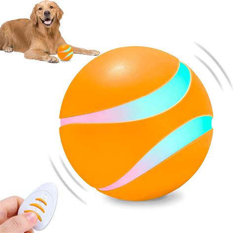 Remote Control Ball Ball