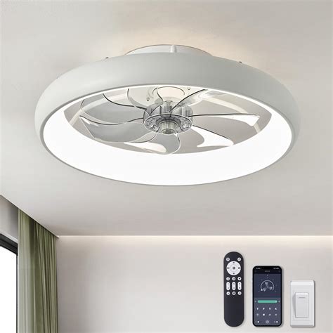 Remote Control Bedroom Ceiling Fans With Lights