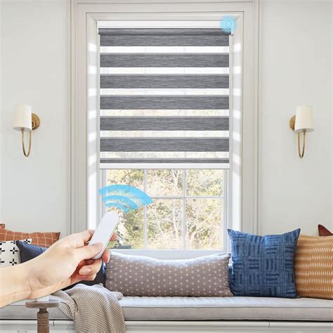 Remote Control Blinds For Sunroom