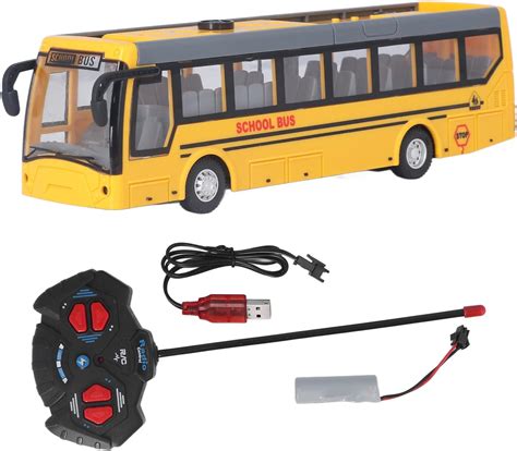Remote Control Bus Remote Control Bus