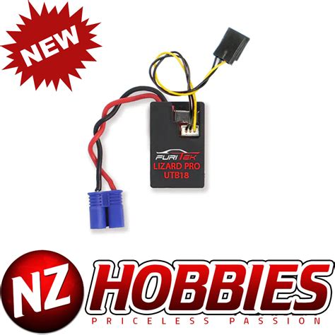 Remote Control Car Electronics