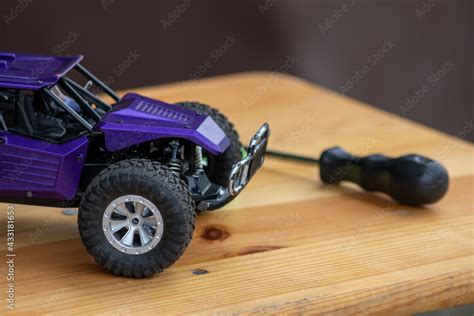 Remote Control Car For Grown Ups