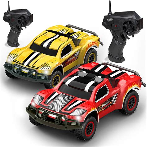 Remote Control Car In Mini