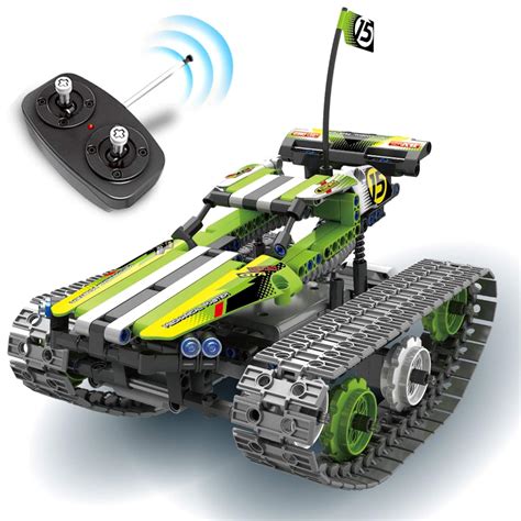remote control car kit