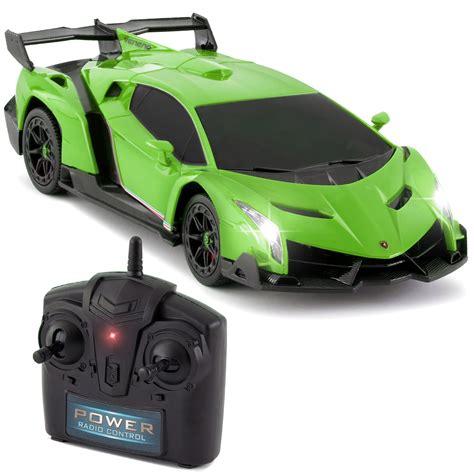 Remote Control Car Pic