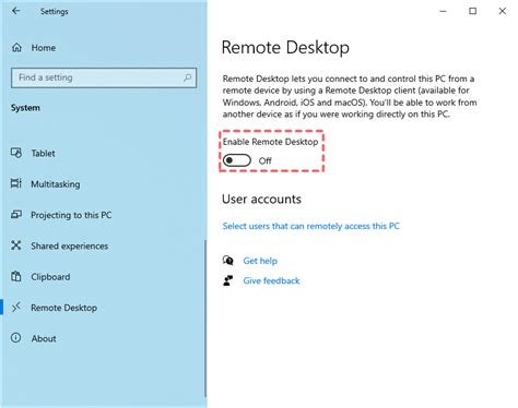 Remote Control Computer Without Installing Software