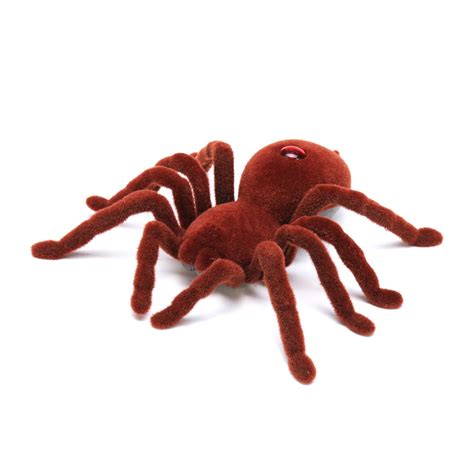 Remote Control Dog Spider
