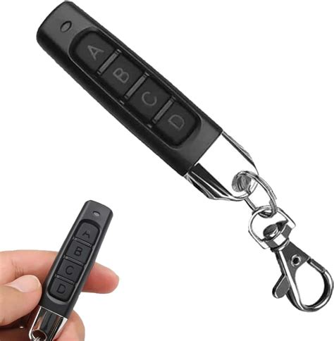 Remote Control Duplicator For Car