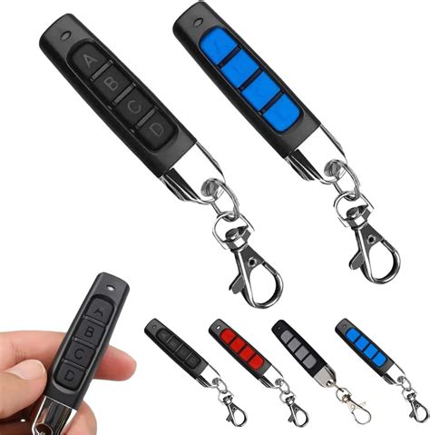 Remote Control Duplicator Is