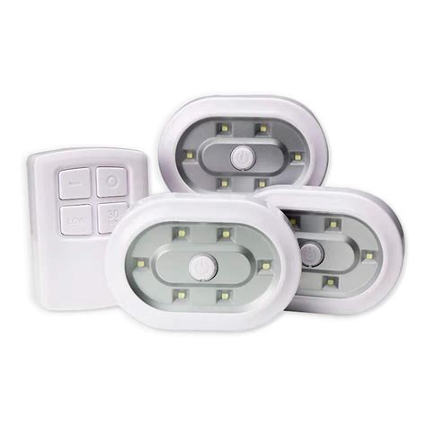 Remote Control Electric Lights