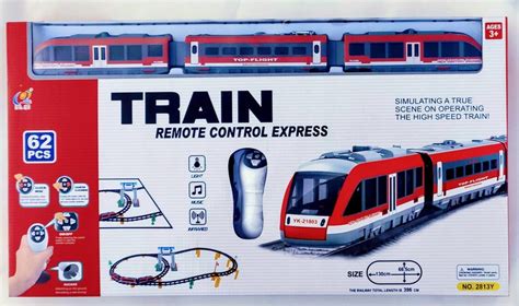 Remote Control Express Voucher Code