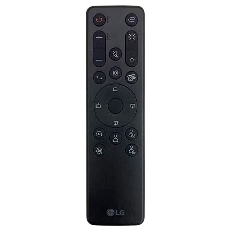 Remote Control For Lg Computer Monitor
