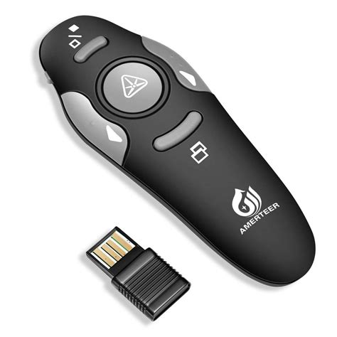 Remote Control For Slides Powerpoint
