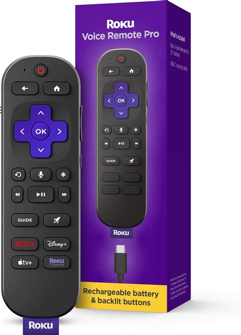 Remote Control For Tv Roku