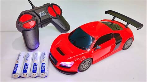 Remote Control Gadi Online