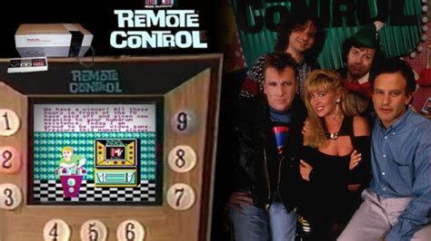 Remote Control Game Show Streaming
