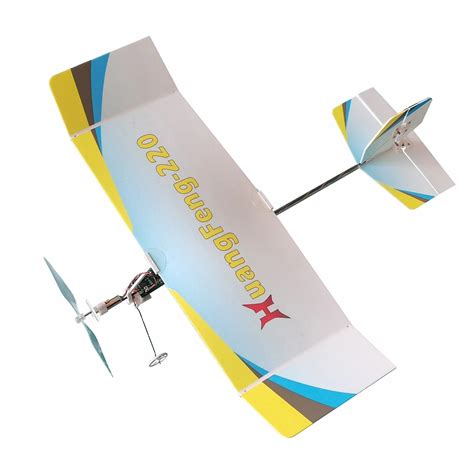 Remote Control Glider Kit