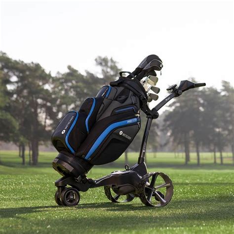 Remote Control Golf Trolley Uk