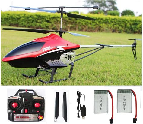 Remote Control Helicopter Adelaide