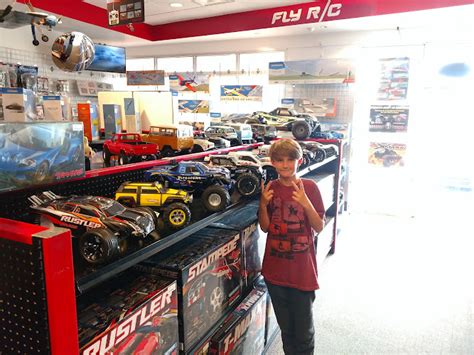 remote control hobbies orlando