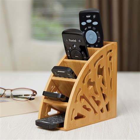 Remote Control Holder