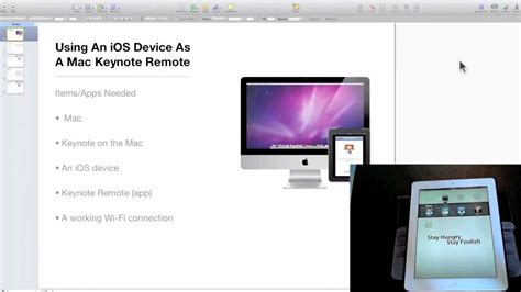 Remote Control Ios Device From Mac