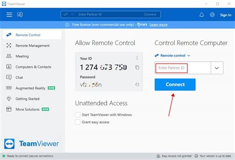 Remote Control Ipad With Teamviewer