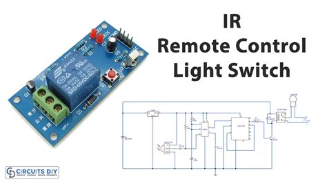 Remote Control Light Problems