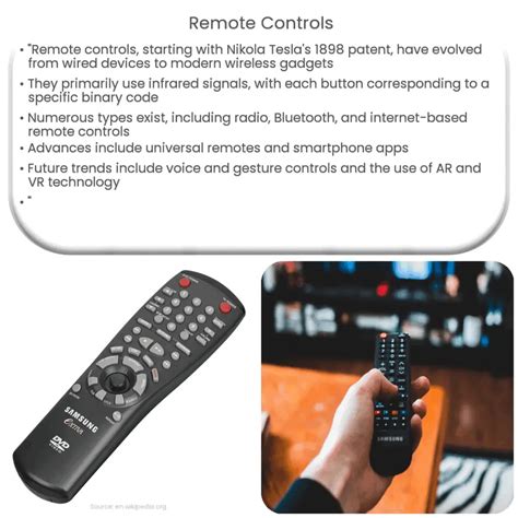 Remote Control Meaning In Farsi