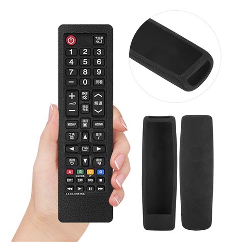 Remote Control Protective Case