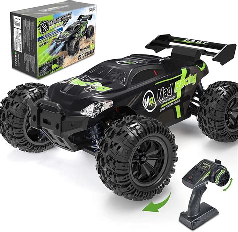 Remote Control Rc Car Material