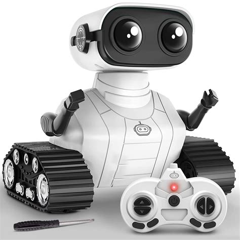 Remote Control Robot Remote Control Robot