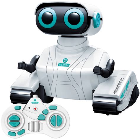 Remote Control Robot Under 1 000