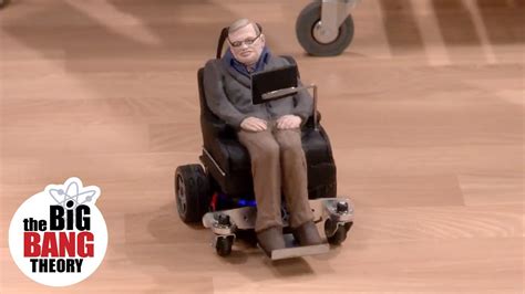 remote control stephen hawking