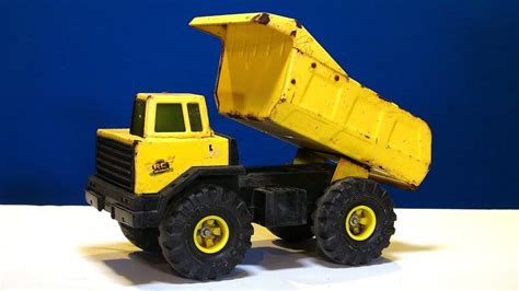 remote control tonka trucks