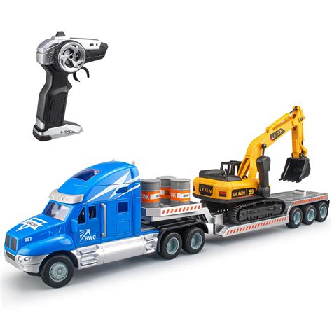 Remote Control Truck Ka