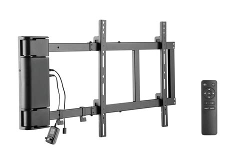 Remote Control Tv Wall Bracket
