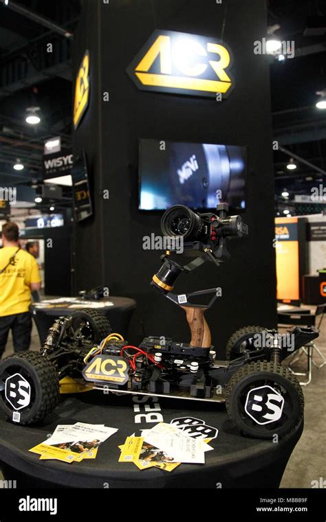 Remote Control Vehicle Convention