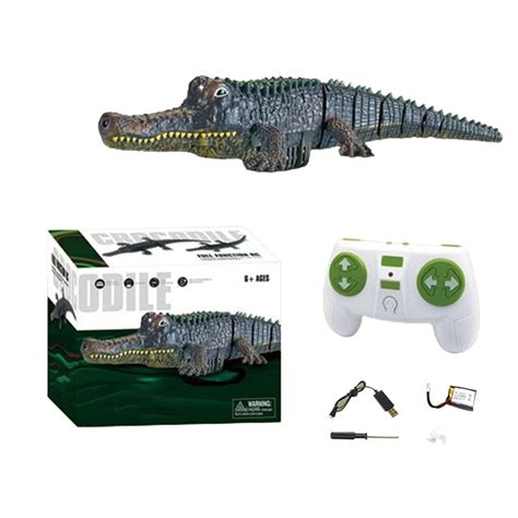 Remote Control Water Animals