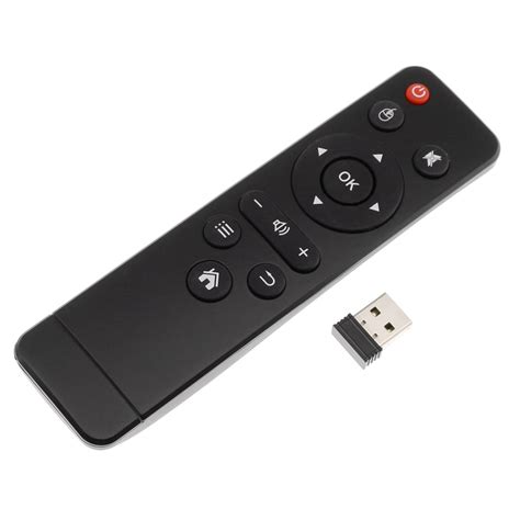 remote control with bluetooth