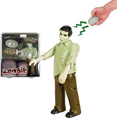 Remote Control Zombie