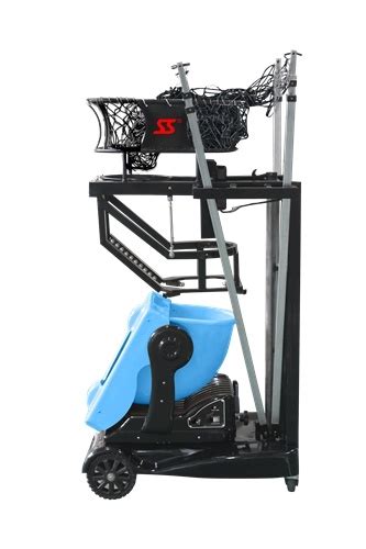 Remote Controlled Basketball Robot