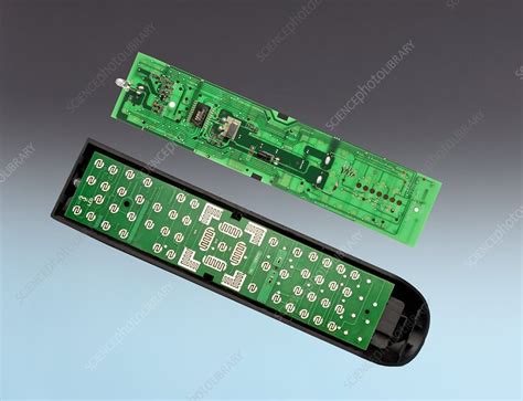 Remote Controller Parts