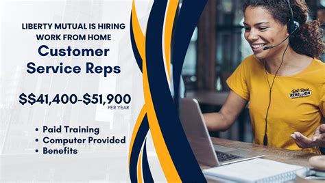 Revolutionize Your Business with Top-Rated Remote Customer Service Specialists