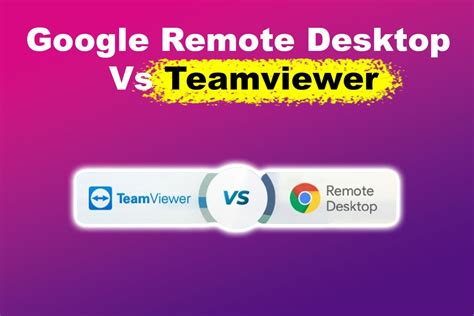 Remote Desktop Connection Vs Remote Control Viewer