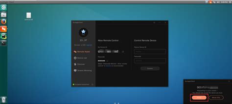 Remote Desktop Control Linux To Windows