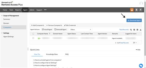 Remote Desktop Software Web Based
